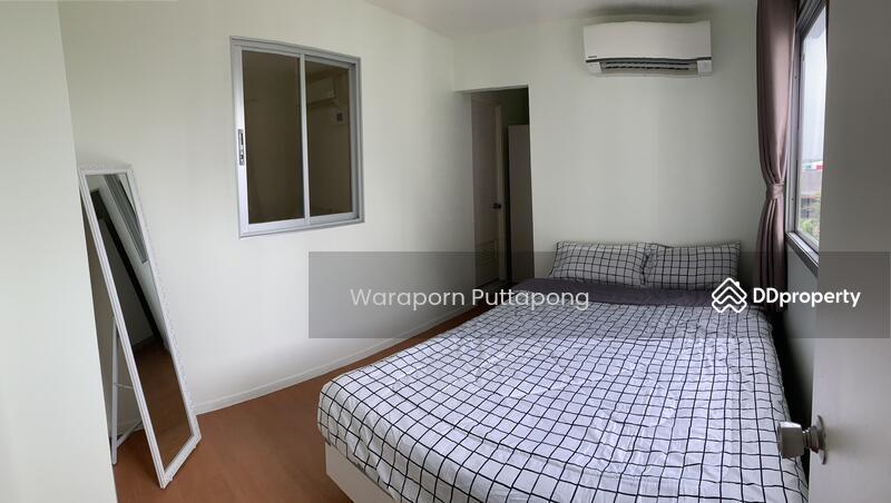For Rent - Lumpini Condo Town Romklao-Suvarnabhumi, Bangkok