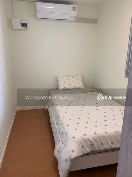 For Rent - Lumpini Condo Town Romklao-Suvarnabhumi, Bangkok