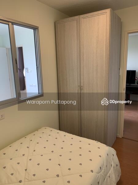For Rent - Lumpini Condo Town Romklao-Suvarnabhumi, Bangkok