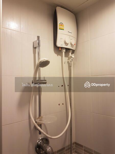 Lumpini Park Rama 9-Ratchada, Bangkok, 888 Chaturathit Road, Bang Kapi, Huai Khwang, Bangkok, 1 Bedroom, 26 sqm, Condo For Rent, by ไพลิน เลิศวัฒนมงคล, 10642577 - DDproperty.com