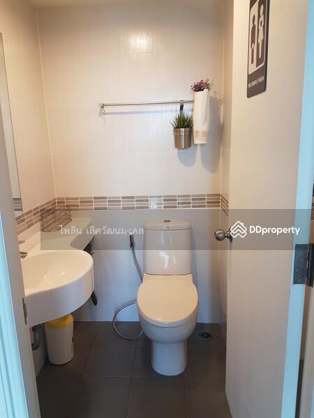 Lumpini Park Rama 9-Ratchada, Bangkok, 888 Chaturathit Road, Bang Kapi, Huai Khwang, Bangkok, 1 Bedroom, 26 sqm, Condo For Rent, by ไพลิน เลิศวัฒนมงคล, 10642577 - DDproperty.com