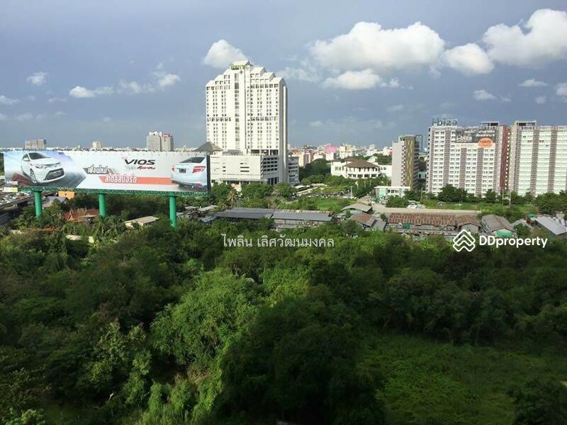 Lumpini Park Rama 9-Ratchada, Bangkok, 888 Chaturathit Road, Bang Kapi, Huai Khwang, Bangkok, 1 Bedroom, 26 sqm, Condo For Rent, by ไพลิน เลิศวัฒนมงคล, 10642577 - DDproperty.com
