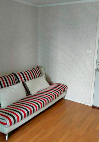 Lumpini Park Rama 9-Ratchada, Bangkok, 888 Chaturathit Road, Bang Kapi, Huai Khwang, Bangkok, 1 Bedroom, 26 sqm, Condo For Rent, by ไพลิน เลิศวัฒนมงคล, 10642577 - DDproperty.com