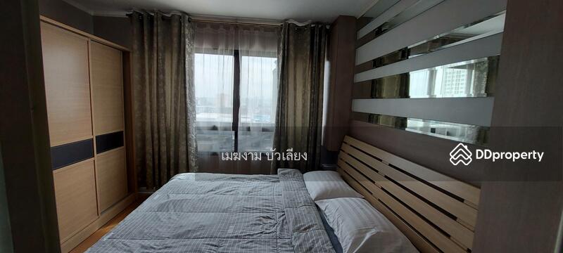 For Sale - Lumpini Place Pinklao 2, Bangkok