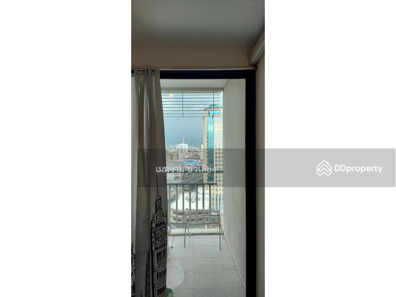 For Sale - Lumpini Place Pinklao 2, Bangkok