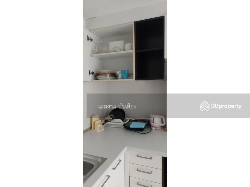 For Sale - Lumpini Place Pinklao 2, Bangkok