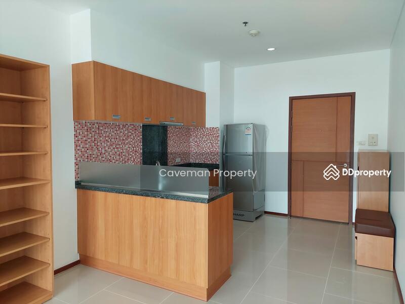 Villa Sathorn, Bangkok, 5 KrungThonBuri Road, Khlong Ton Sai, Khlong San, Bangkok, 1 Bedroom, 55 sqm, Condo For Sale, by Caveman Property, 10642754 - DDproperty.com