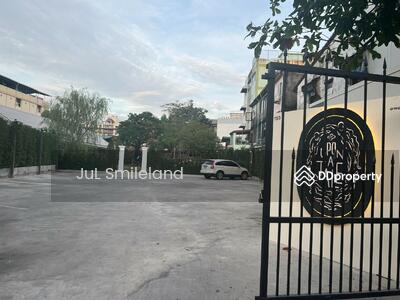 ขาย - ที่ดินพระรามสาม, กรุงเทพ