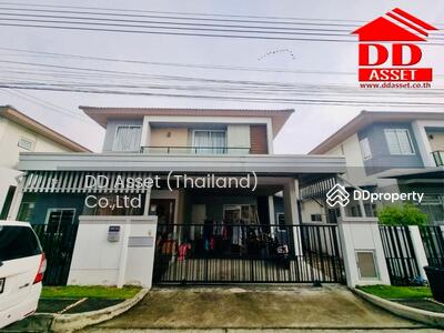 ขาย - Parkway@Ease : พาร์คเวย์แอทอีซ, กรุงเทพ