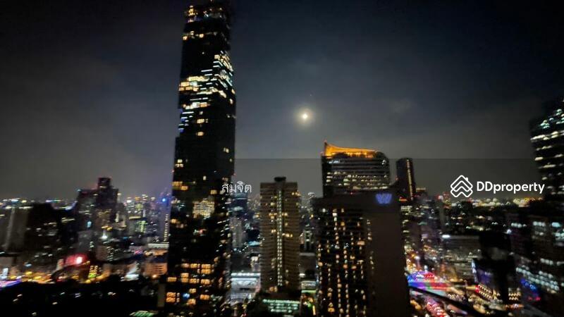 ให้เช่า - Silom Suite : สีลม สวีท, กรุงเทพ