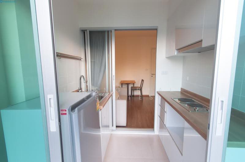 U Delight Rattanathibet, Nonthaburi, Rattanathibet Road, Bang Kra So, Muang Nonthaburi, Nonthaburi, 1 Bedroom, 31 sqm, Condo For Rent, by Living Real Estates, 10643362 - DDproperty.com