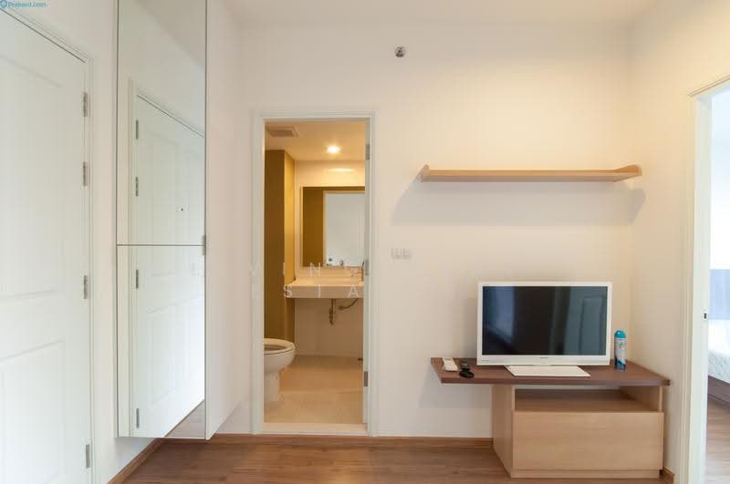 U Delight Rattanathibet, Nonthaburi, Rattanathibet Road, Bang Kra So, Muang Nonthaburi, Nonthaburi, 1 Bedroom, 31 sqm, Condo For Rent, by Living Real Estates, 10643362 - DDproperty.com
