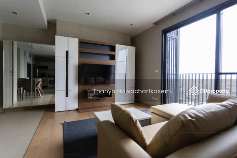 HQ Thonglor by Sansiri : เฮชคิว บาย แสนสิริ, กรุงเทพ, ซอยสุขุมวิท 55 แขวงคลองตันเหนือ เขตวัฒนา กรุงเทพมหานคร, คลองตันเหนือ, วัฒนา, กรุงเทพ, 79 ตร.ม., คอนโด ให้เช่า, โดย PROPERTYSIGHTS REAL ESTATE, 10643405 - DDproperty.com