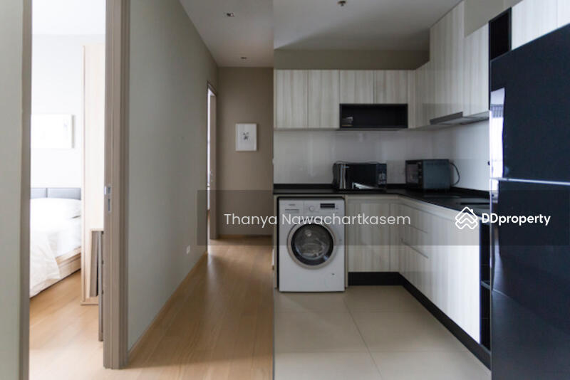 HQ Thonglor by Sansiri : เฮชคิว บาย แสนสิริ, กรุงเทพ, ซอยสุขุมวิท 55 แขวงคลองตันเหนือ เขตวัฒนา กรุงเทพมหานคร, คลองตันเหนือ, วัฒนา, กรุงเทพ, 79 ตร.ม., คอนโด ให้เช่า, โดย PROPERTYSIGHTS REAL ESTATE, 10643405 - DDproperty.com