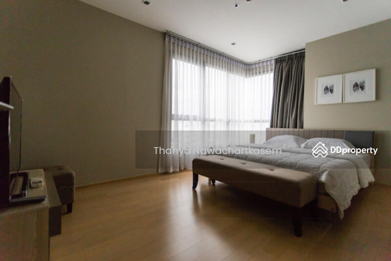 HQ Thonglor by Sansiri : เฮชคิว บาย แสนสิริ, กรุงเทพ, ซอยสุขุมวิท 55 แขวงคลองตันเหนือ เขตวัฒนา กรุงเทพมหานคร, คลองตันเหนือ, วัฒนา, กรุงเทพ, 79 ตร.ม., คอนโด ให้เช่า, โดย PROPERTYSIGHTS REAL ESTATE, 10643405 - DDproperty.com