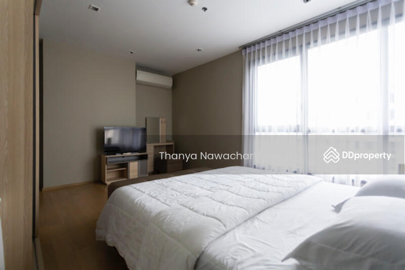 HQ Thonglor by Sansiri : เฮชคิว บาย แสนสิริ, กรุงเทพ, ซอยสุขุมวิท 55 แขวงคลองตันเหนือ เขตวัฒนา กรุงเทพมหานคร, คลองตันเหนือ, วัฒนา, กรุงเทพ, 79 ตร.ม., คอนโด ให้เช่า, โดย PROPERTYSIGHTS REAL ESTATE, 10643405 - DDproperty.com
