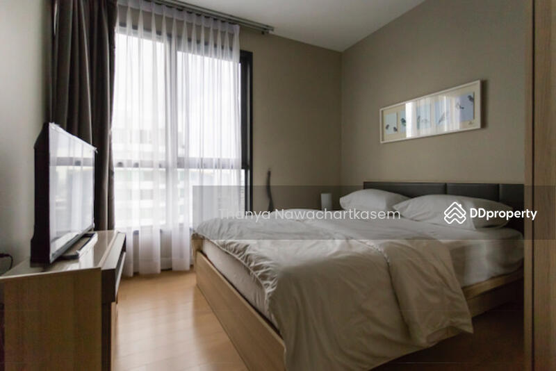 HQ Thonglor by Sansiri : เฮชคิว บาย แสนสิริ, กรุงเทพ, ซอยสุขุมวิท 55 แขวงคลองตันเหนือ เขตวัฒนา กรุงเทพมหานคร, คลองตันเหนือ, วัฒนา, กรุงเทพ, 79 ตร.ม., คอนโด ให้เช่า, โดย PROPERTYSIGHTS REAL ESTATE, 10643405 - DDproperty.com
