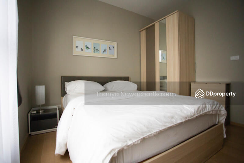 HQ Thonglor by Sansiri : เฮชคิว บาย แสนสิริ, กรุงเทพ, ซอยสุขุมวิท 55 แขวงคลองตันเหนือ เขตวัฒนา กรุงเทพมหานคร, คลองตันเหนือ, วัฒนา, กรุงเทพ, 79 ตร.ม., คอนโด ให้เช่า, โดย PROPERTYSIGHTS REAL ESTATE, 10643405 - DDproperty.com