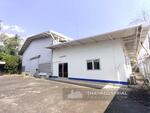 โกดังให้เช่า โรงงานให้เช่า 550 ตรม สำนักท้อน, บ้านฉาง, ระยอง/ 泰国仓库/工厂，出租/出售 (หมายเลขประกาศ: AT734R), ระยอง