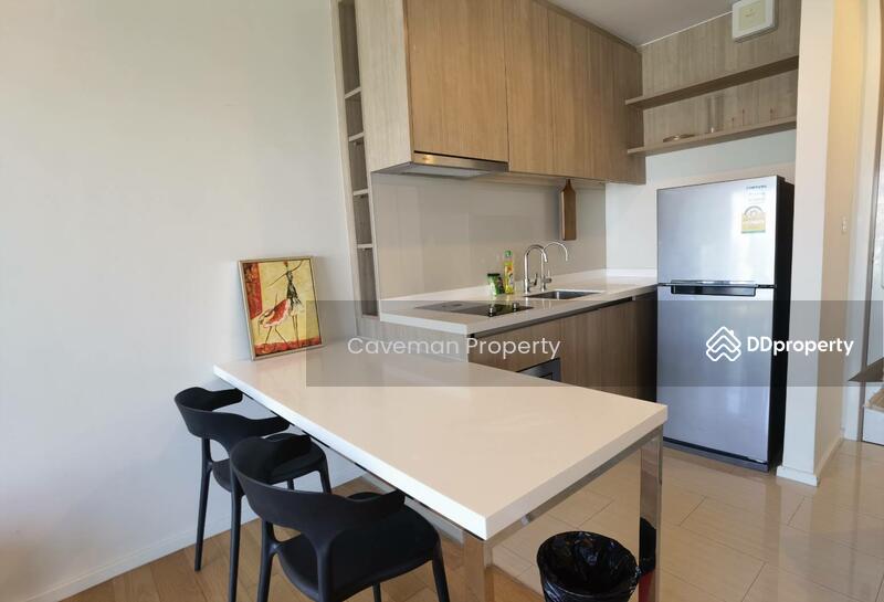 Circle Living Prototype, Bangkok, 1545 New Petchburi Road, Makkasan, Ratchathewi, Bangkok, 1 Bedroom, 45 sqm, Condo For Rent, by Caveman Property, 10643643 - DDproperty.com