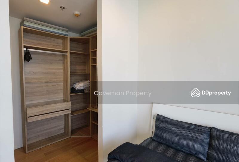 Circle Living Prototype, Bangkok, 1545 New Petchburi Road, Makkasan, Ratchathewi, Bangkok, 1 Bedroom, 45 sqm, Condo For Rent, by Caveman Property, 10643643 - DDproperty.com