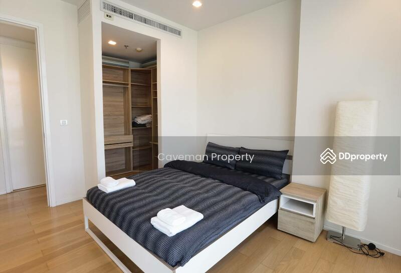 Circle Living Prototype, Bangkok, 1545 New Petchburi Road, Makkasan, Ratchathewi, Bangkok, 1 Bedroom, 45 sqm, Condo For Rent, by Caveman Property, 10643643 - DDproperty.com