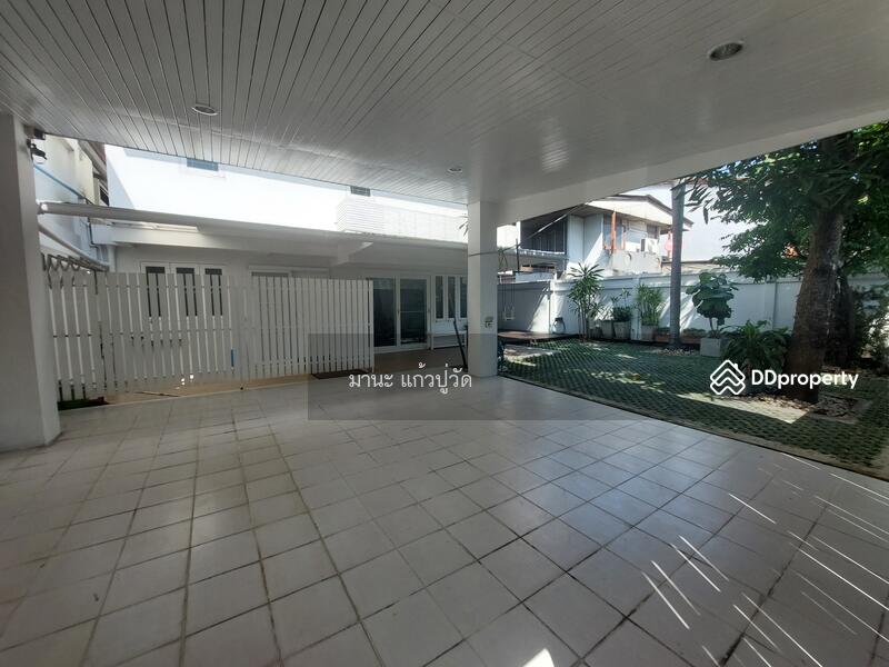 10250, Bangkok, พระราม9ซอย43, Suan Luang, Bangkok, 4 Bedrooms, 250 sqm, Single Detached House For Rent, by กุลจิรา อภัยโส, 10644103 - DDproperty.com