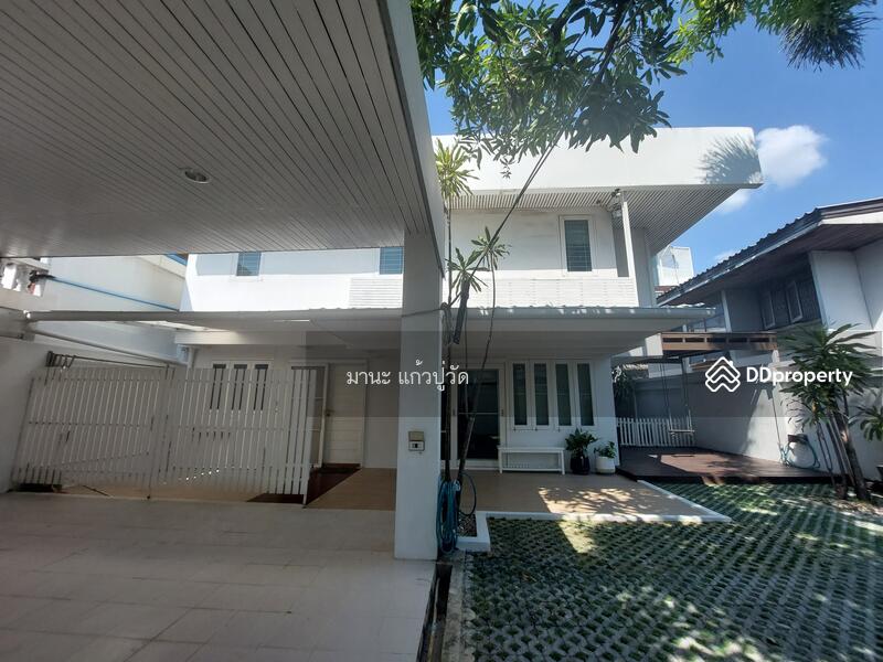 10250, กรุงเทพ, พระราม9ซอย43, สวนหลวง, กรุงเทพ, 250 ตร.ม., บ้านเดี่ยว ให้เช่า, โดย กุลจิรา อภัยโส, 10644103 - DDproperty.com