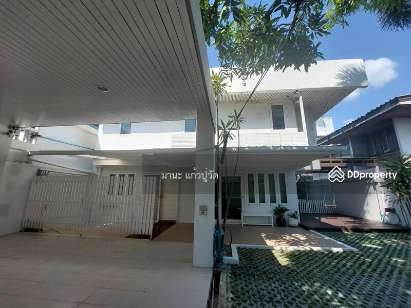 10250, Bangkok, พระราม9ซอย43, Suan Luang, Bangkok, 4 Bedrooms, 250 sqm, Single Detached House For Rent, by กุลจิรา อภัยโส, 10644103 - DDproperty.com