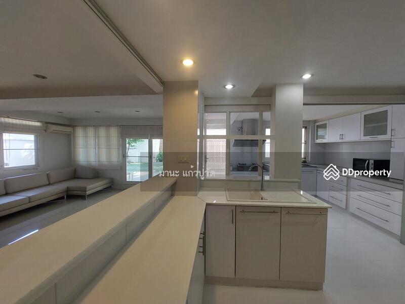 10250, Bangkok, พระราม9ซอย43, Suan Luang, Bangkok, 4 Bedrooms, 250 sqm, Single Detached House For Rent, by กุลจิรา อภัยโส, 10644103 - DDproperty.com