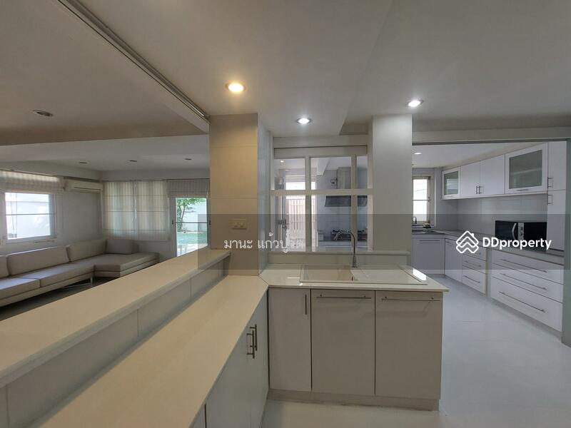 10250, Bangkok, พระราม9ซอย43, Suan Luang, Bangkok, 4 Bedrooms, 250 sqm, Single Detached House For Rent, by กุลจิรา อภัยโส, 10644103 - DDproperty.com