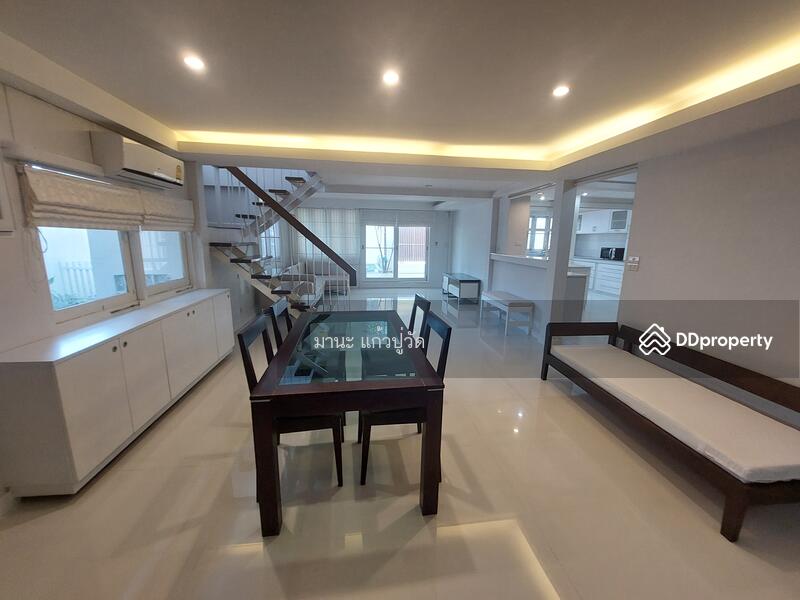 10250, Bangkok, พระราม9ซอย43, Suan Luang, Bangkok, 4 Bedrooms, 250 sqm, Single Detached House For Rent, by กุลจิรา อภัยโส, 10644103 - DDproperty.com
