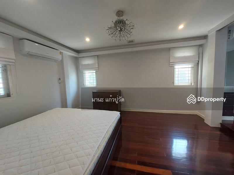10250, Bangkok, พระราม9ซอย43, Suan Luang, Bangkok, 4 Bedrooms, 250 sqm, Single Detached House For Rent, by กุลจิรา อภัยโส, 10644103 - DDproperty.com