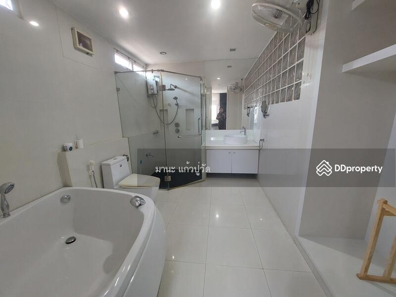 10250, Bangkok, พระราม9ซอย43, Suan Luang, Bangkok, 4 Bedrooms, 250 sqm, Single Detached House For Rent, by กุลจิรา อภัยโส, 10644103 - DDproperty.com
