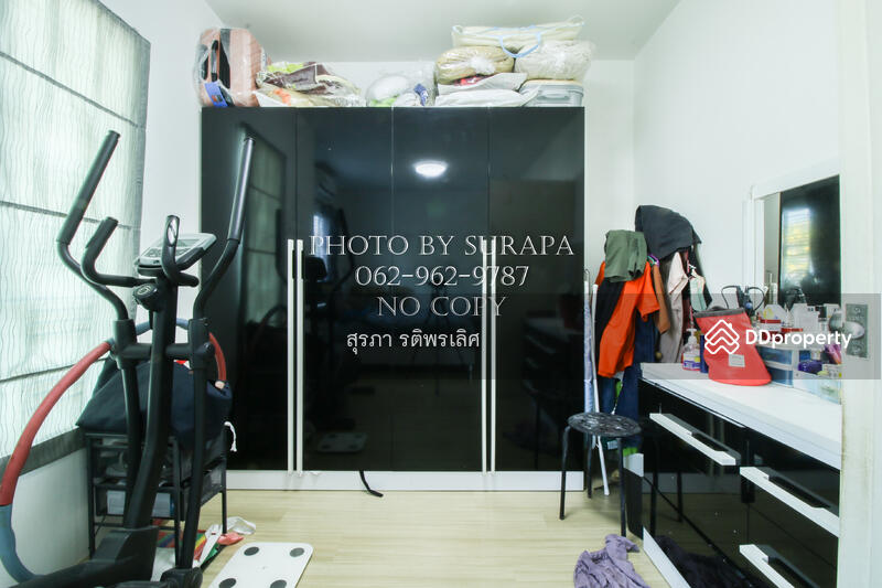 พฤกษาวิลล์ 69, Nonthaburi, ซอยวัดลาดปลาดุก, Bang Rak Pattana, Bang Bua Thong, Nonthaburi, 3 Bedrooms, 110 sqm, Townhouse For Sale, by Surapa Ratipornlert, 10644108 - DDproperty.com