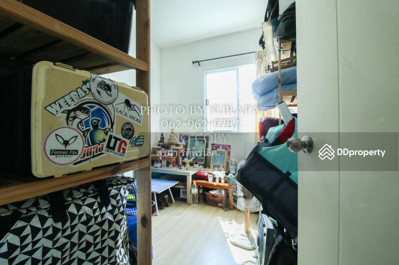 พฤกษาวิลล์ 69, Nonthaburi, ซอยวัดลาดปลาดุก, Bang Rak Pattana, Bang Bua Thong, Nonthaburi, 3 Bedrooms, 110 sqm, Townhouse For Sale, by Surapa Ratipornlert, 10644108 - DDproperty.com