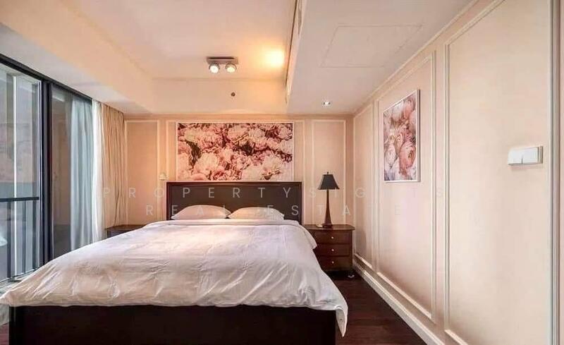 The Met Sathorn, Bangkok, 123 South Sathorn Road, Thung Maha Mek, Sathon, Bangkok, 4 Bedrooms, 366 sqm, Condo For Rent, by PROPERTYSIGHTS REAL ESTATE, 10644165 - DDproperty.com