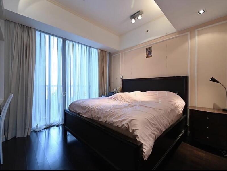 The Met Sathorn, Bangkok, 123 South Sathorn Road, Thung Maha Mek, Sathon, Bangkok, 4 Bedrooms, 366 sqm, Condo For Rent, by PROPERTYSIGHTS REAL ESTATE, 10644165 - DDproperty.com