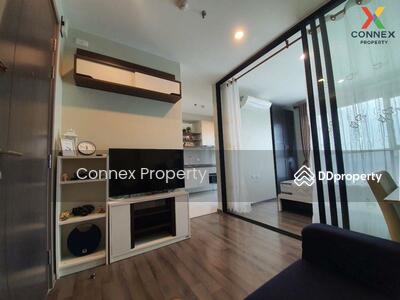 ขาย - The Base Park West Sukhumvit 77 : เดอะ เบส พาร์ค เวสต์ สุขุมวิท 77, กรุงเทพ