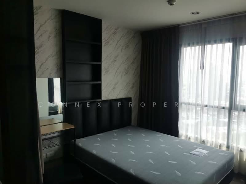The Base Park West Sukhumvit 77, Bangkok, 11 Soi Sukhumvit 77 Sukhumvit Road, Phra Kanong Nua, Watthana, Bangkok, Studio, 26 sqm, Condo For Sale, by Connex Property, 10644206 - DDproperty.com