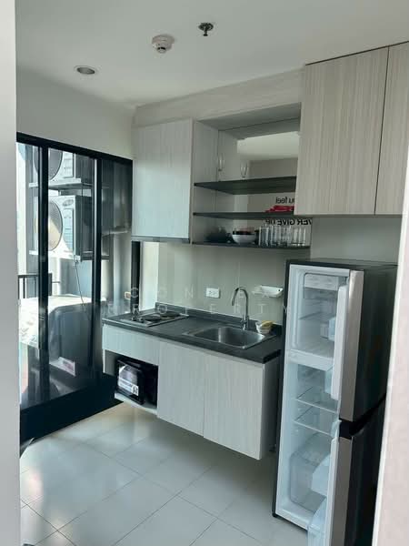 The Base Park West Sukhumvit 77, Bangkok, 11 Soi Sukhumvit 77 Sukhumvit Road, Phra Kanong Nua, Watthana, Bangkok, Studio, 26 sqm, Condo For Sale, by Connex Property, 10644206 - DDproperty.com
