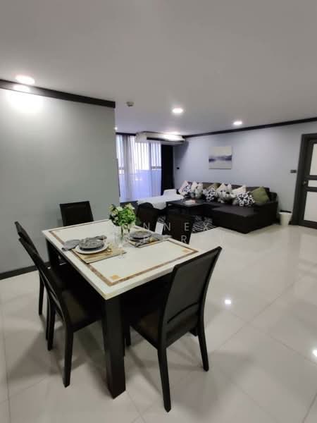Supalai Place Sukhumvit 39, Bangkok, 175-179 Soi Sukhumvit 39 Sukhumvit Road, Khlong Tan Nua, Watthana, Bangkok, 3 Bedrooms, 120 sqm, Condo For Sale, by Connex Property, 10644247 - DDproperty.com