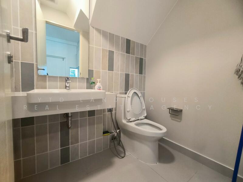 Indy 2 Bangna-Ramkhamhaeng 2, Bangkok, Soi Ramkhamhaeng 2, Dok Mai, Prawet, Bangkok, 3 Bedrooms, 122 sqm, Townhouse For Rent, by YTD Land&houses Real Estate Agency, 10644329 - DDproperty.com