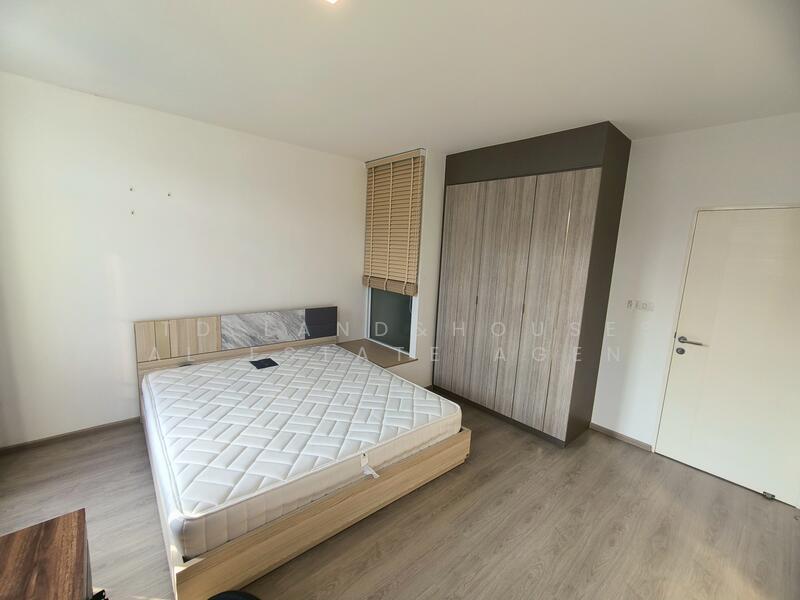 Indy 2 Bangna-Ramkhamhaeng 2, Bangkok, Soi Ramkhamhaeng 2, Dok Mai, Prawet, Bangkok, 3 Bedrooms, 122 sqm, Townhouse For Rent, by YTD Land&houses Real Estate Agency, 10644329 - DDproperty.com