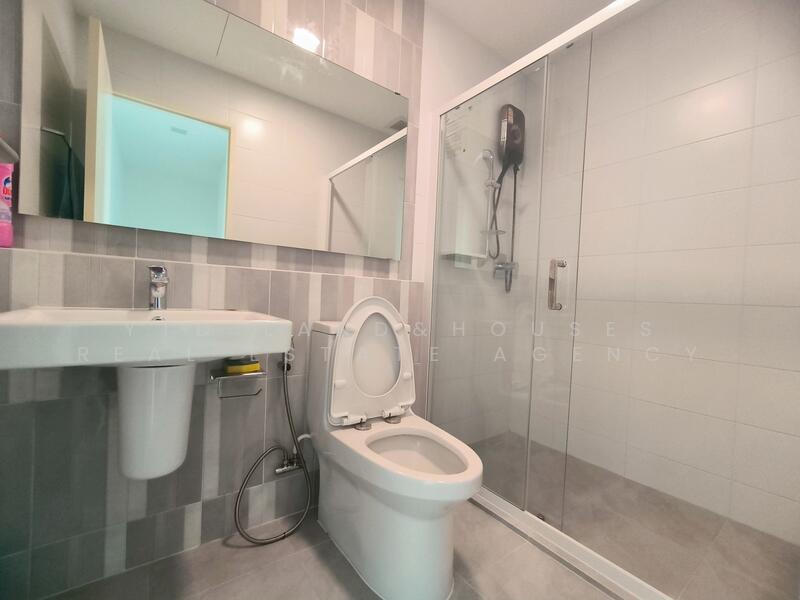 Indy 2 Bangna-Ramkhamhaeng 2, Bangkok, Soi Ramkhamhaeng 2, Dok Mai, Prawet, Bangkok, 3 Bedrooms, 122 sqm, Townhouse For Rent, by YTD Land&houses Real Estate Agency, 10644329 - DDproperty.com