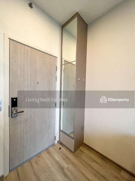 Miti Chiva Kaset Station, Bangkok, Prasert Manukit Road, Sena Nikhom, Chatuchak, Bangkok, 1 Bedroom, 34 sqm, Condo For Sale, by Living Real Estates, 10644335 - DDproperty.com