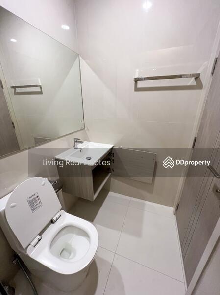 Miti Chiva Kaset Station, Bangkok, Prasert Manukit Road, Sena Nikhom, Chatuchak, Bangkok, 1 Bedroom, 34 sqm, Condo For Sale, by Living Real Estates, 10644335 - DDproperty.com