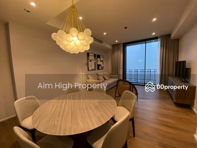 For Rent - Muniq Langsuan, Bangkok