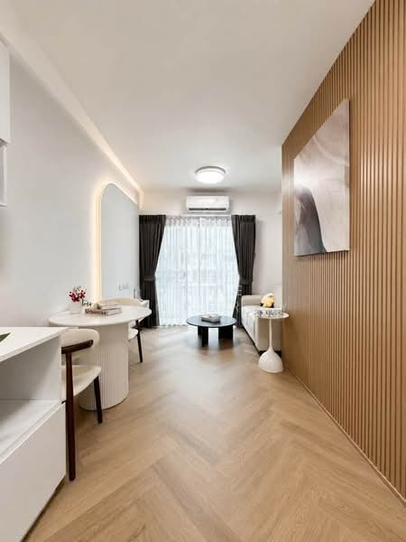 A Space Asoke-Ratchada, Bangkok, 624 Asoke-Dindaeng Road, Din Daeng, Bangkok, 1 Bedroom, 35 sqm, Condo For Sale, by Connex Property, 10644472 - DDproperty.com
