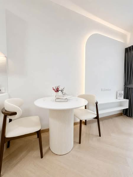 A Space Asoke-Ratchada, Bangkok, 624 Asoke-Dindaeng Road, Din Daeng, Bangkok, 1 Bedroom, 35 sqm, Condo For Sale, by Connex Property, 10644472 - DDproperty.com